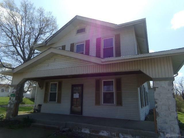 134 Beechwood Avenue  West Elkton OH 45064 photo