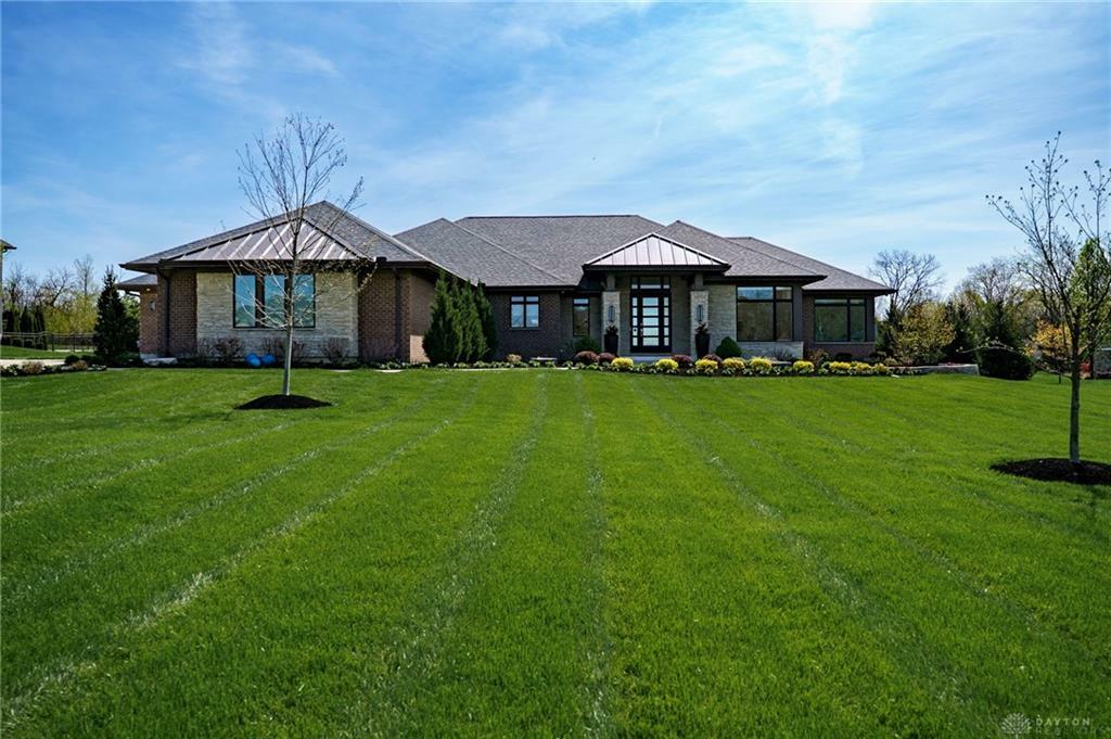 Property Photo: 7952 Locust Grove Court OH 45066