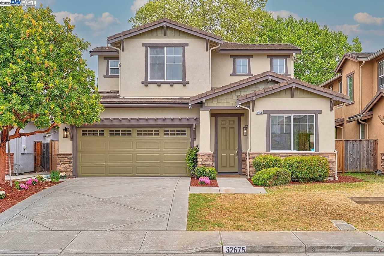 Property Photo: 32675 Kenita Way CA 94587