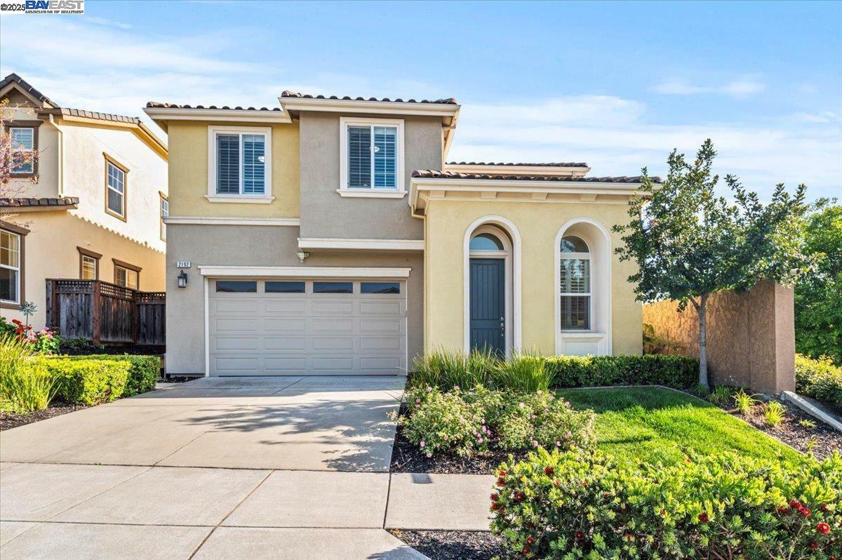 Property Photo: 2192 Haggerty Dr. CA 94568
