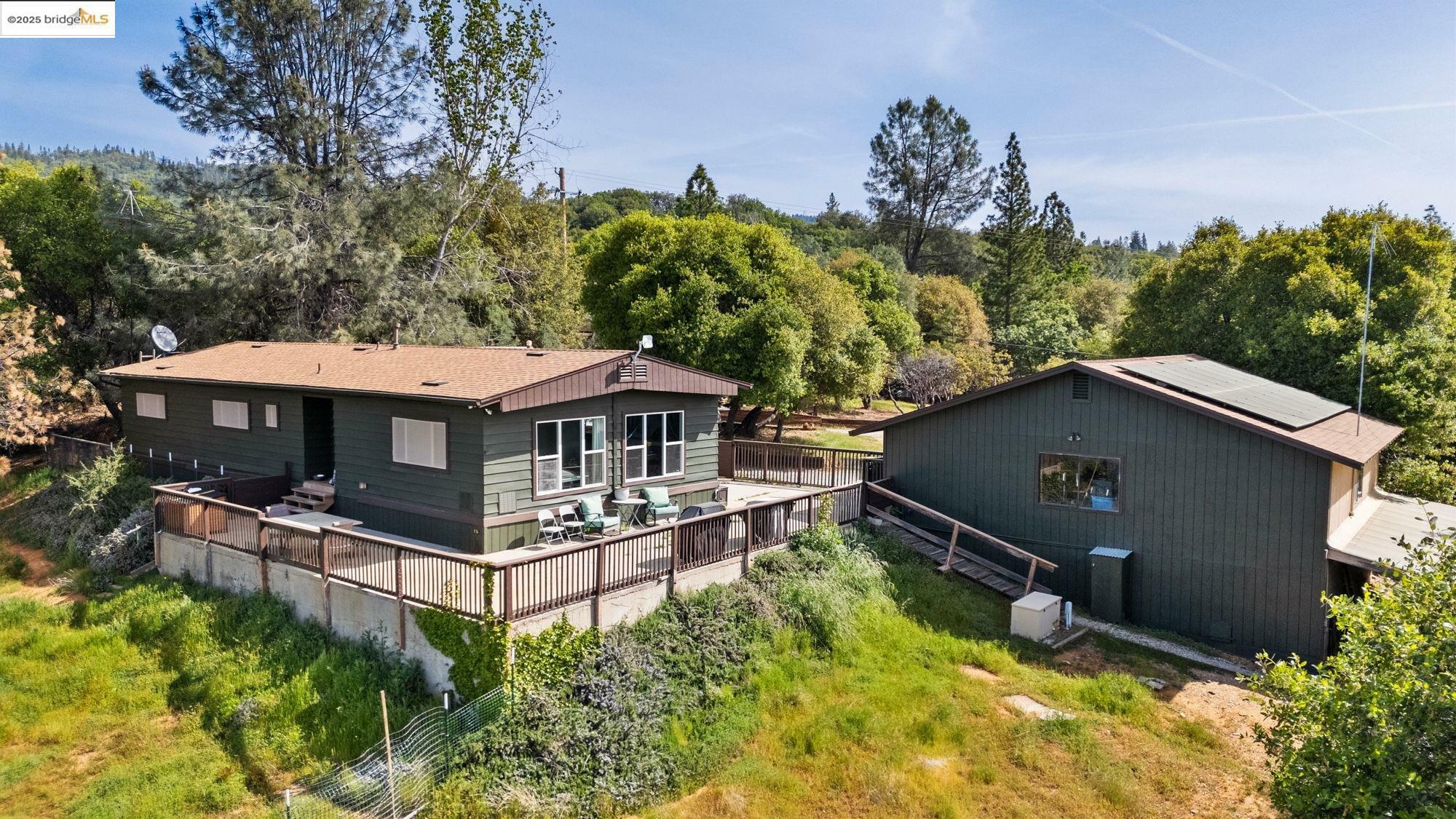 22340 Belleview Rd  Sonora CA 95370 photo