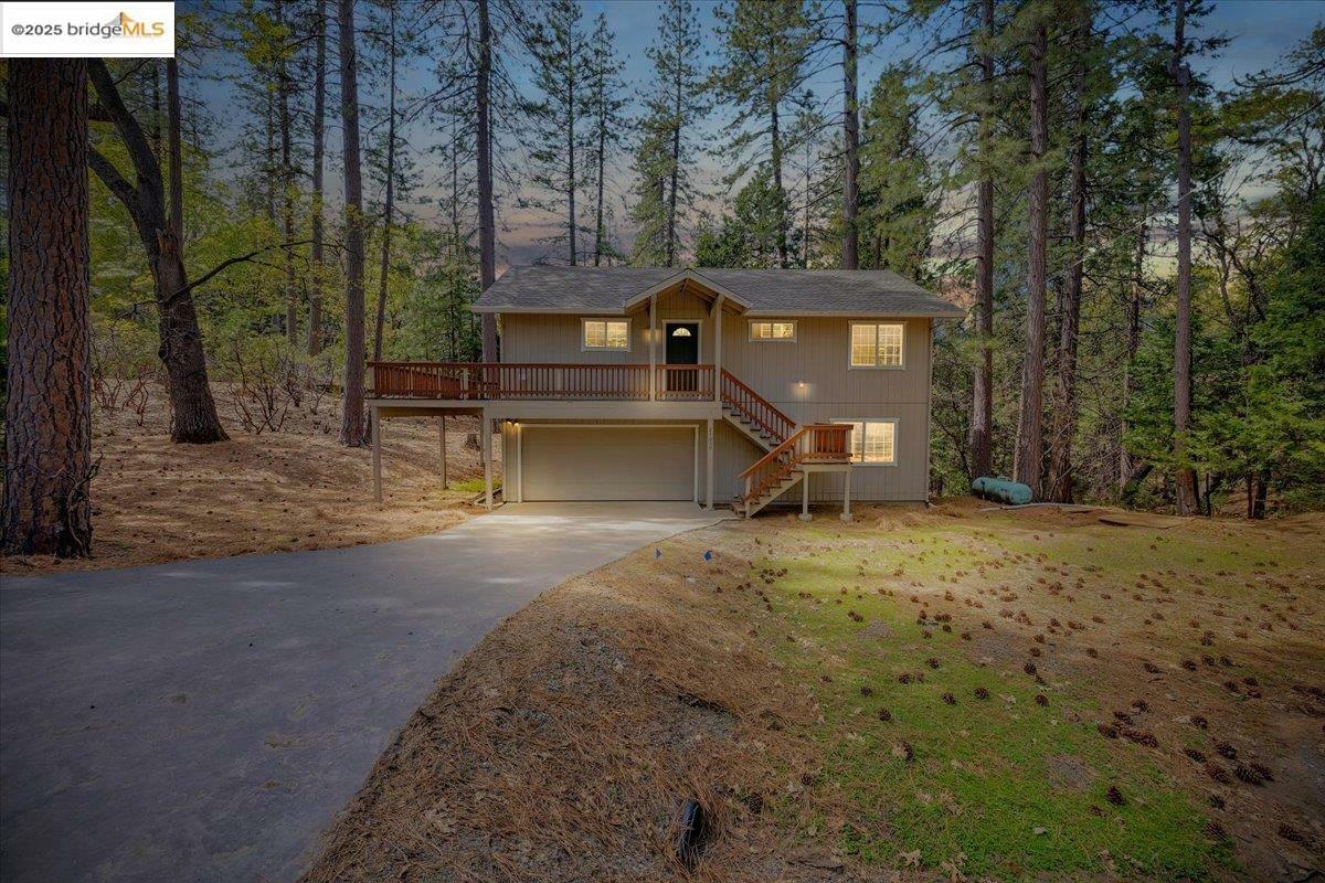 24030 Hitching Post Rd  Sonora CA 95370 photo