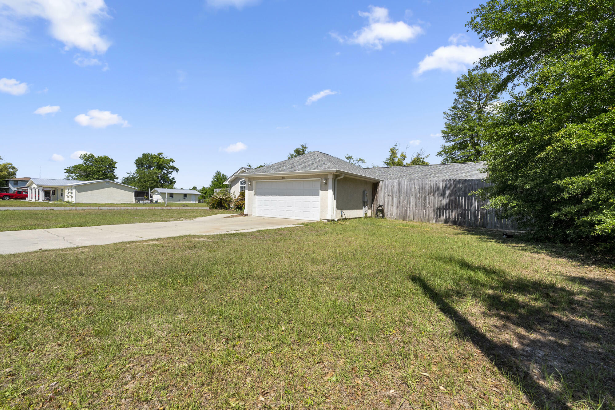 Property Photo: 1601 Texas Avenue FL 32444