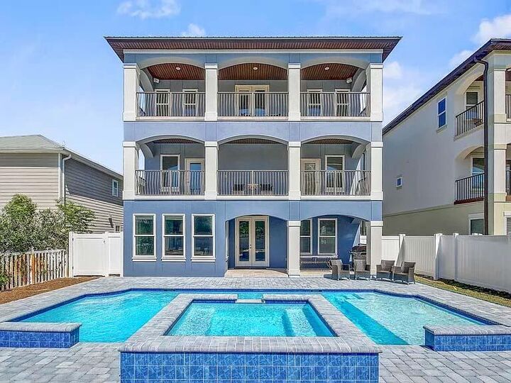 92 Woodward Street  Destin FL 32541 photo