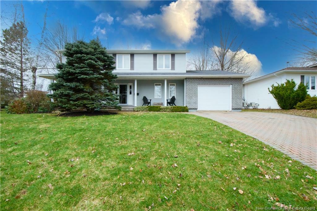 Property Photo: 54 Country Club Road NB E1B 4N6