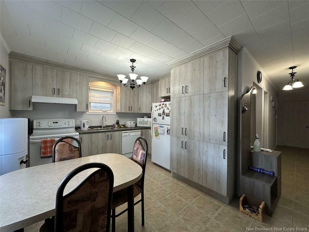 Property Photo:  16 Sénateur Street  NB E7C 1P4 