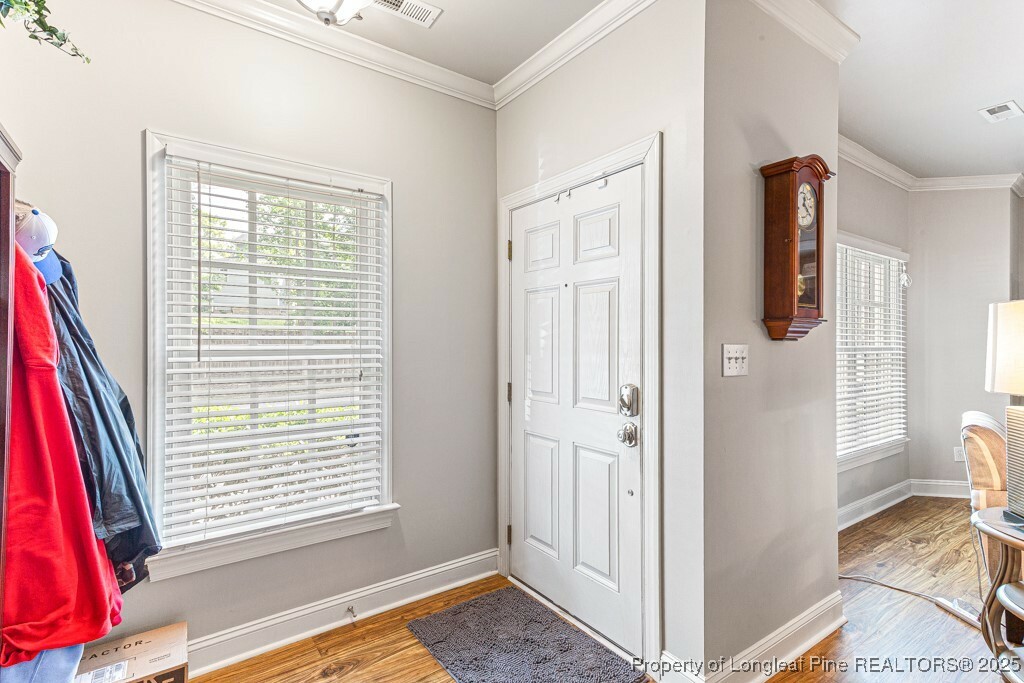 Property Photo: 320 Glenburney Drive 104 NC 28303