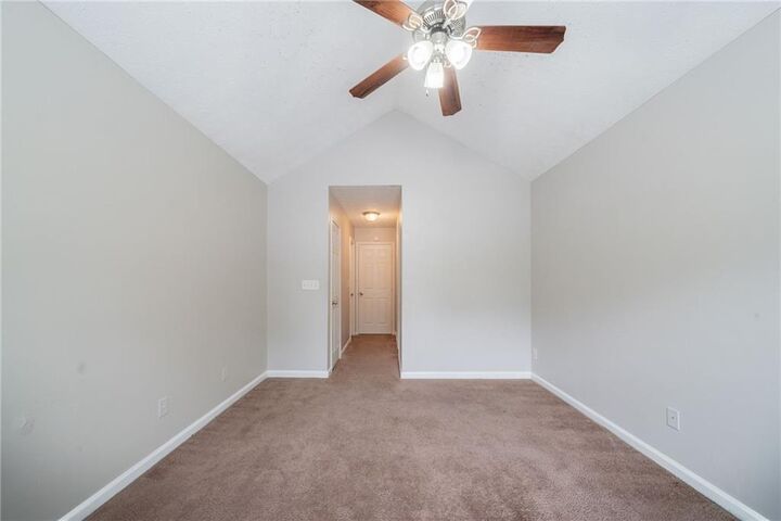 Property Photo:  3777 Oakland Spring Court  GA 30039 