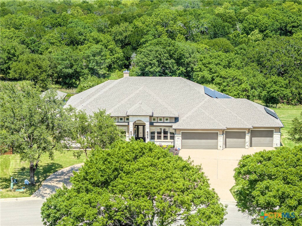 Property Photo: 4013 Turning Leaf Drive TX 76559
