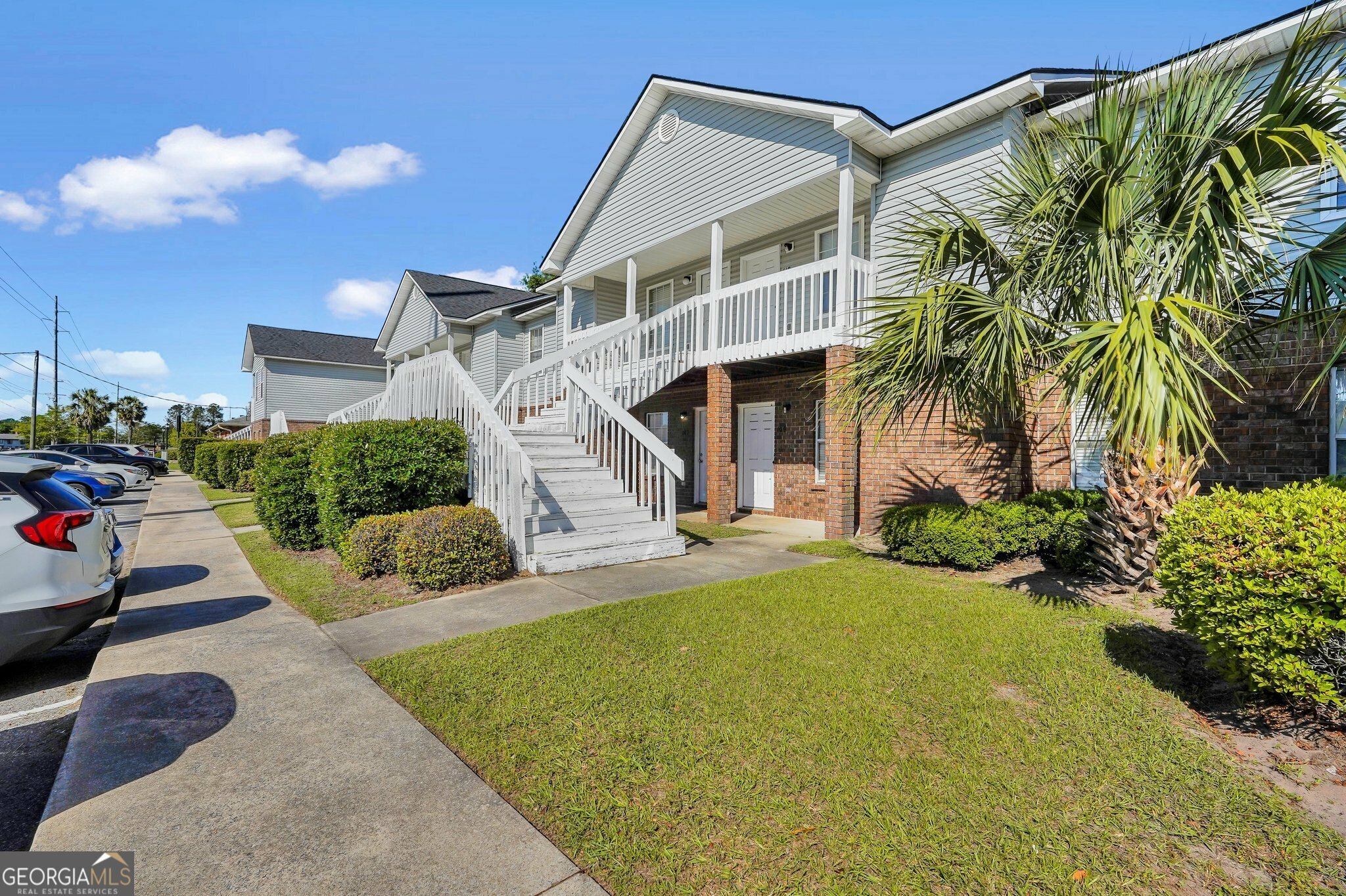 Property Photo: 108 Magnolia Plantation Trace 108 GA 31313