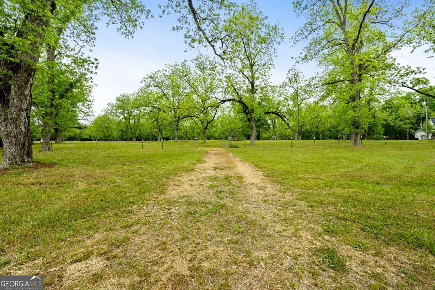 Property Photo: 117 Zebulon Street GA 30257
