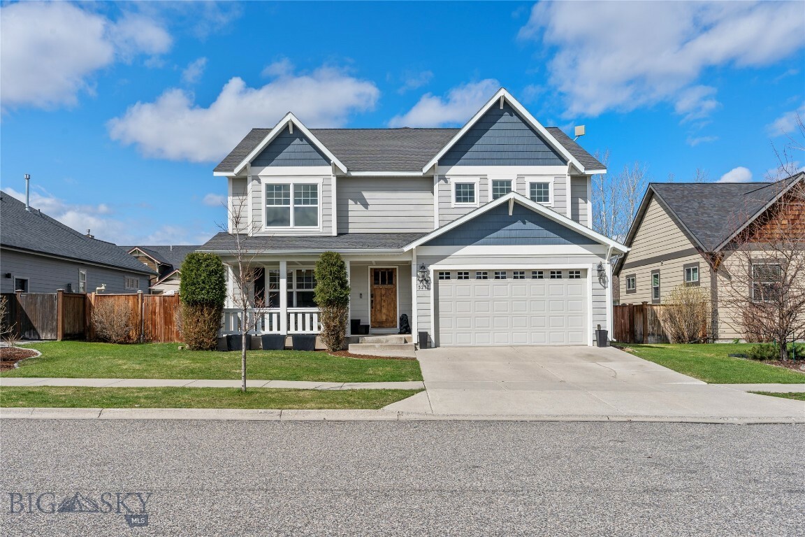 3277 Summerset Drive  Bozeman MT 59715 photo