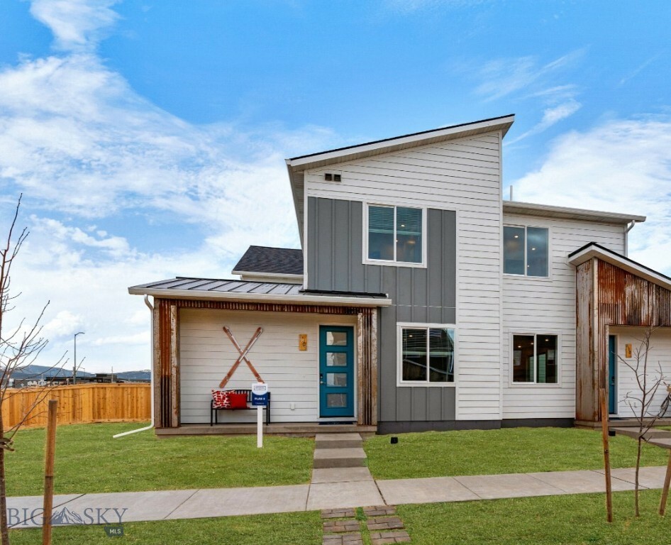 4900 Briarwood Lane  Bozeman MT 59718 photo