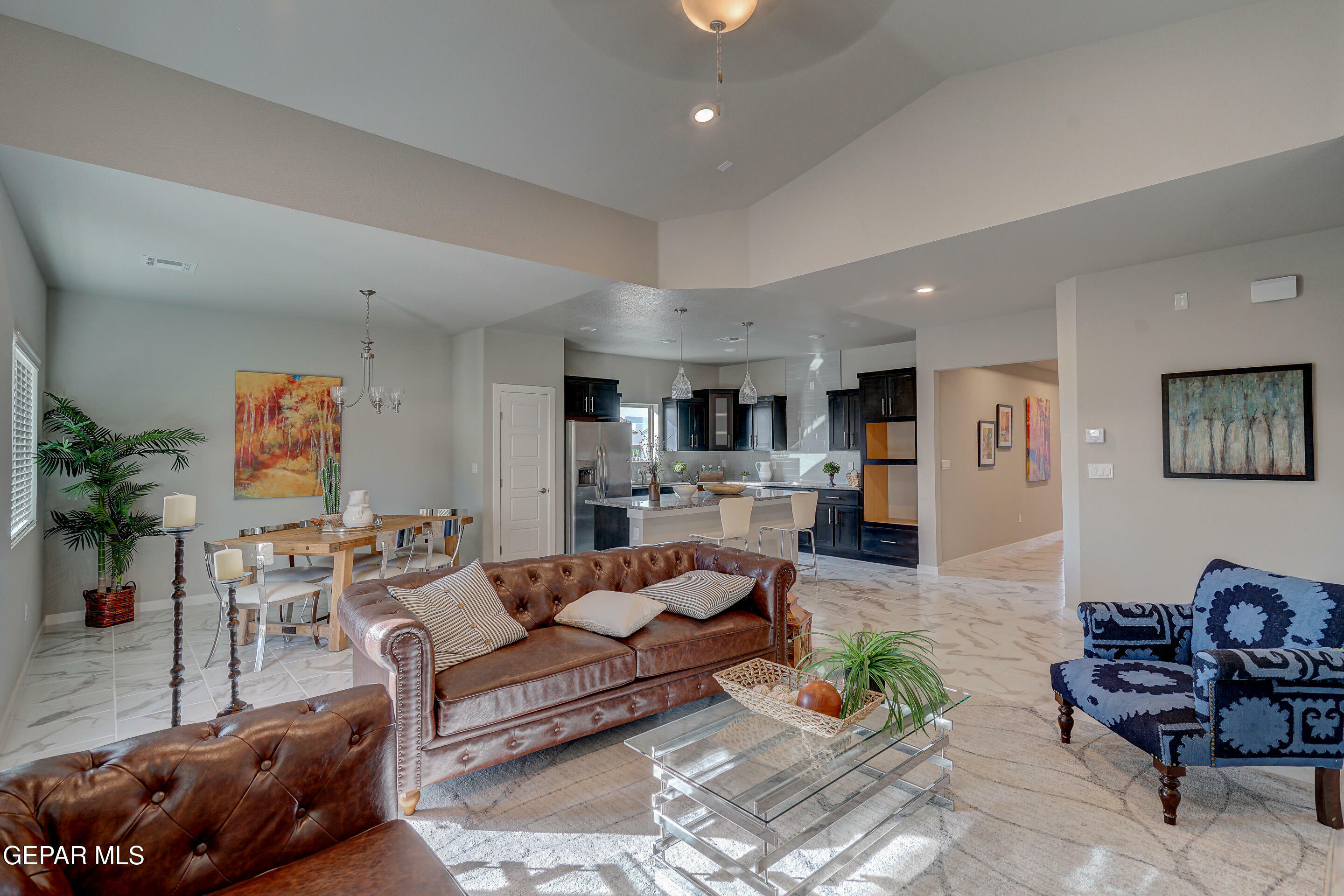 Property Photo: 12925 Pontesbury Drive TX 79928