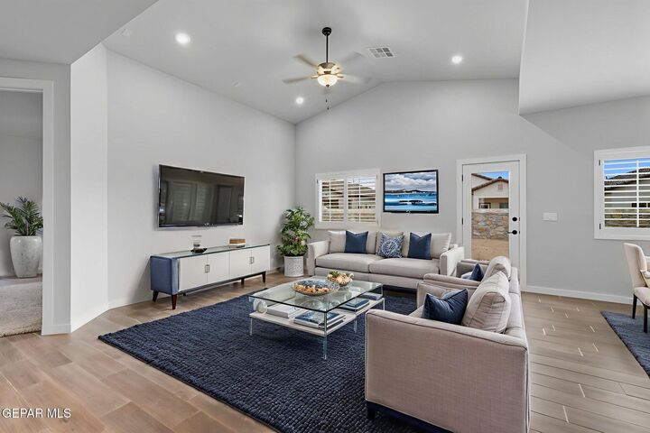 Property Photo:  12925 Pontesbury Drive  TX 79928 