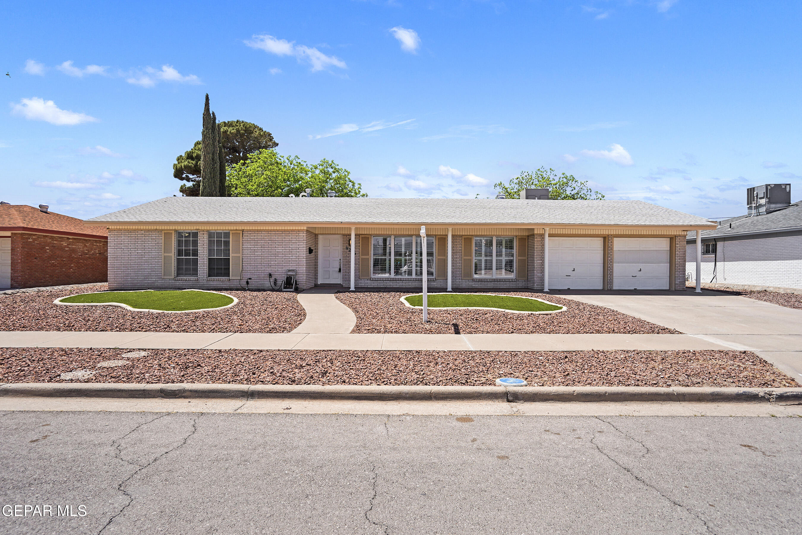 Property Photo: 9216 Turrentine Drive TX 79925