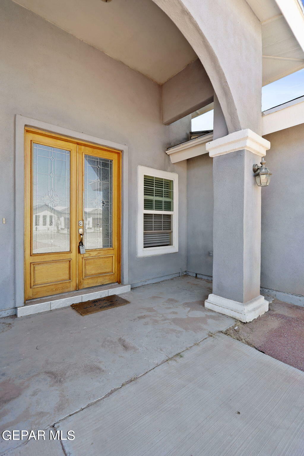 Property Photo: 2817 Girl Scout Lane NM 88063