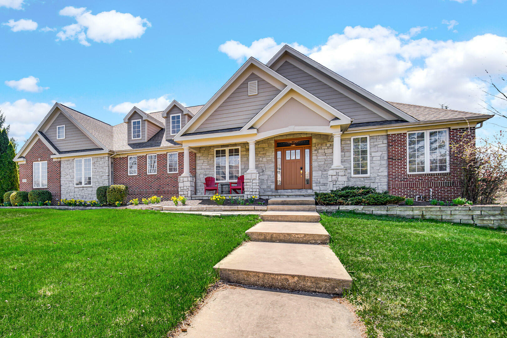 2255 Marrell Hill Road  Valparaiso IN 46385 photo