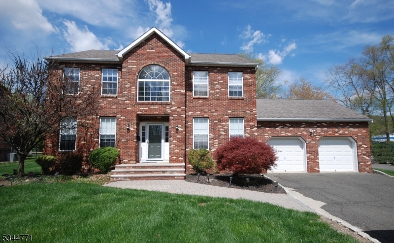 58 Greenbrook Rd  Green Brook Twp. NJ 08812 photo