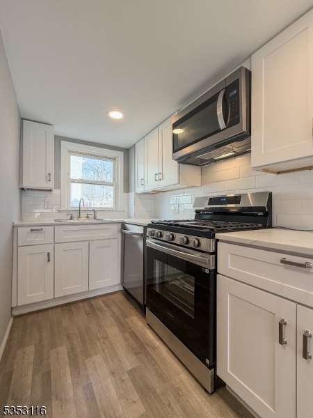 Property Photo: 931 Gates St NJ 08865