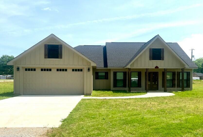 50020 Deer Rd  Aberdeen MS 39730 photo