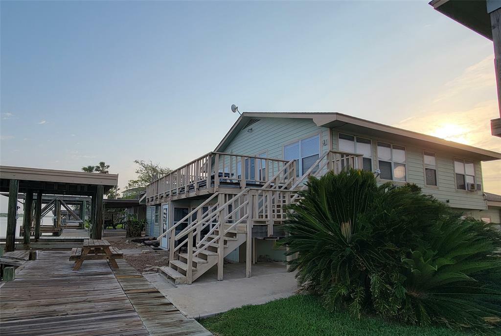Property Photo: 143 Fm-2031 TX 77457