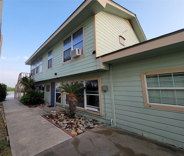 Property Photo:  143 Fm-2031  TX 77457 