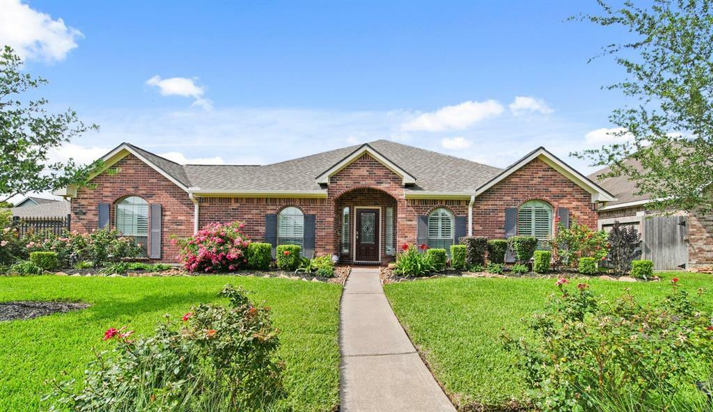 Property Photo: 1704 Tempe Street TX 77573