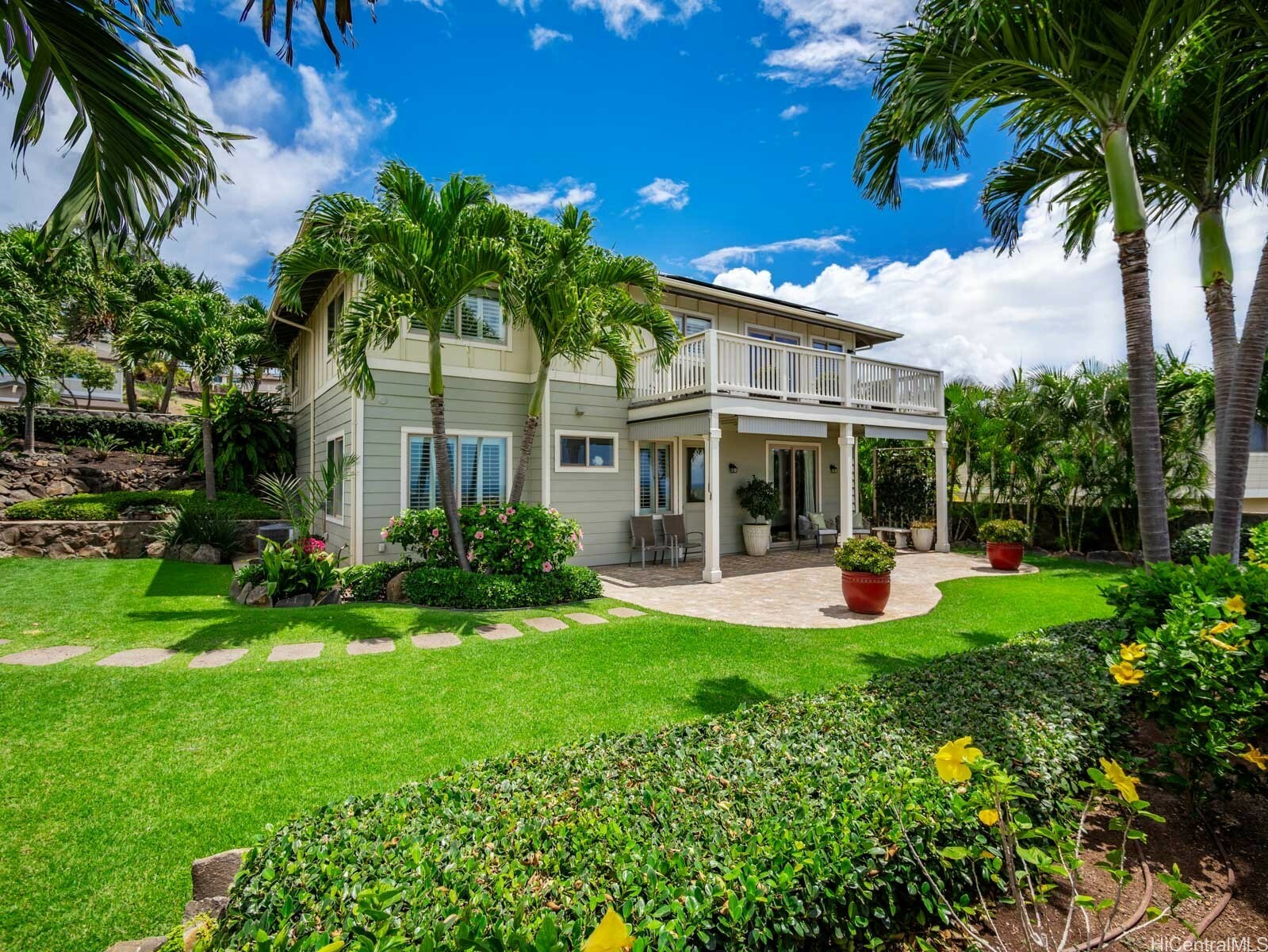 Property Photo: 92-782 Kuhoho Street HI 96707