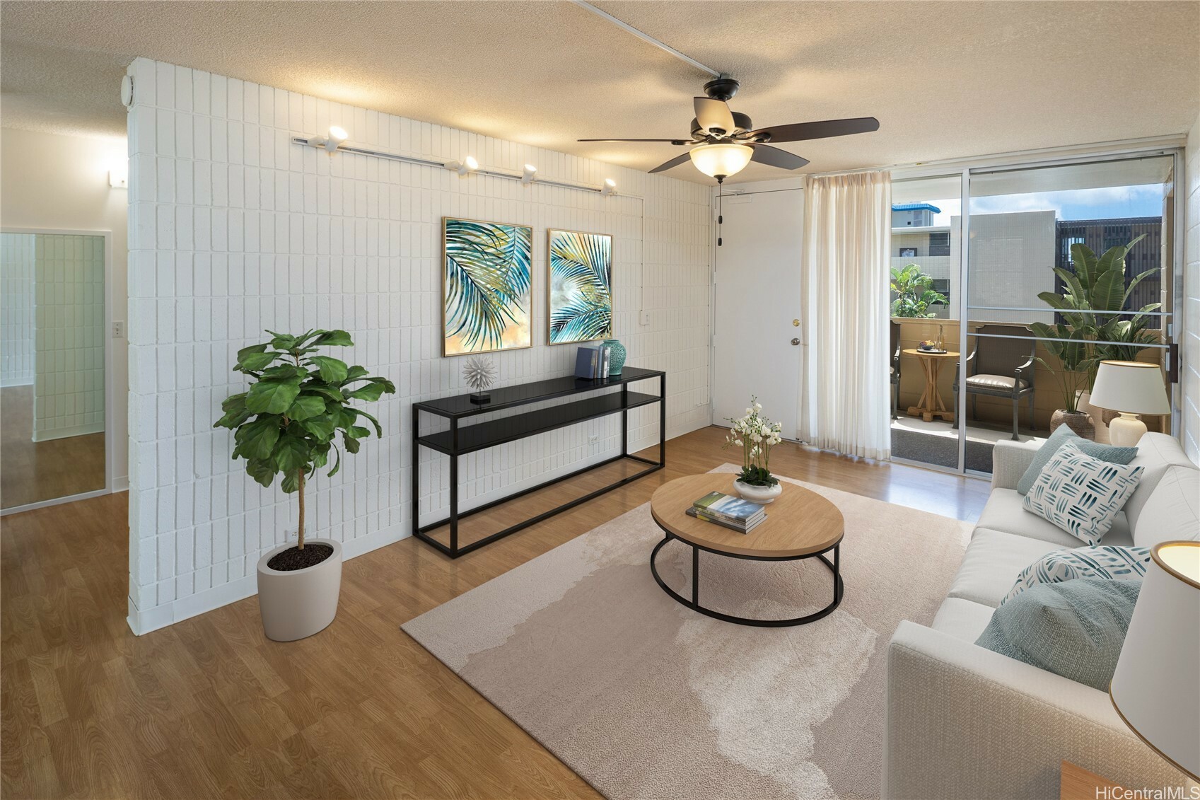 Property Photo: 1524 Pensacola Street 217 HI 96822