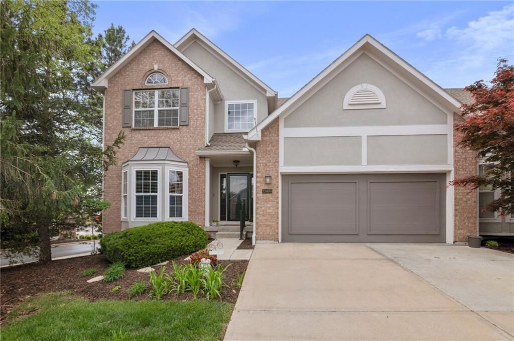 Property Photo: 13404 Riggs Street KS 66209