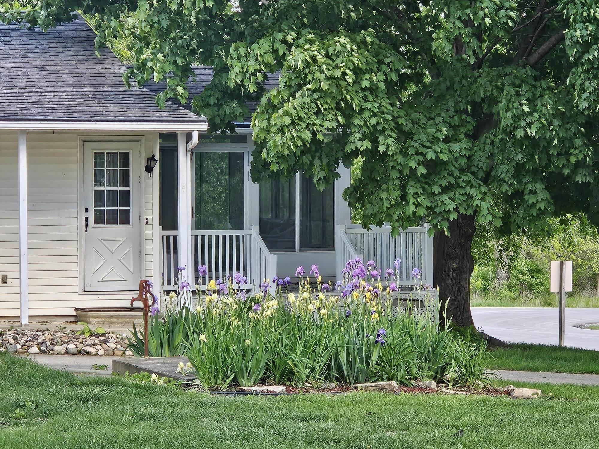 Property Photo: 15542 40th St. IA 50662