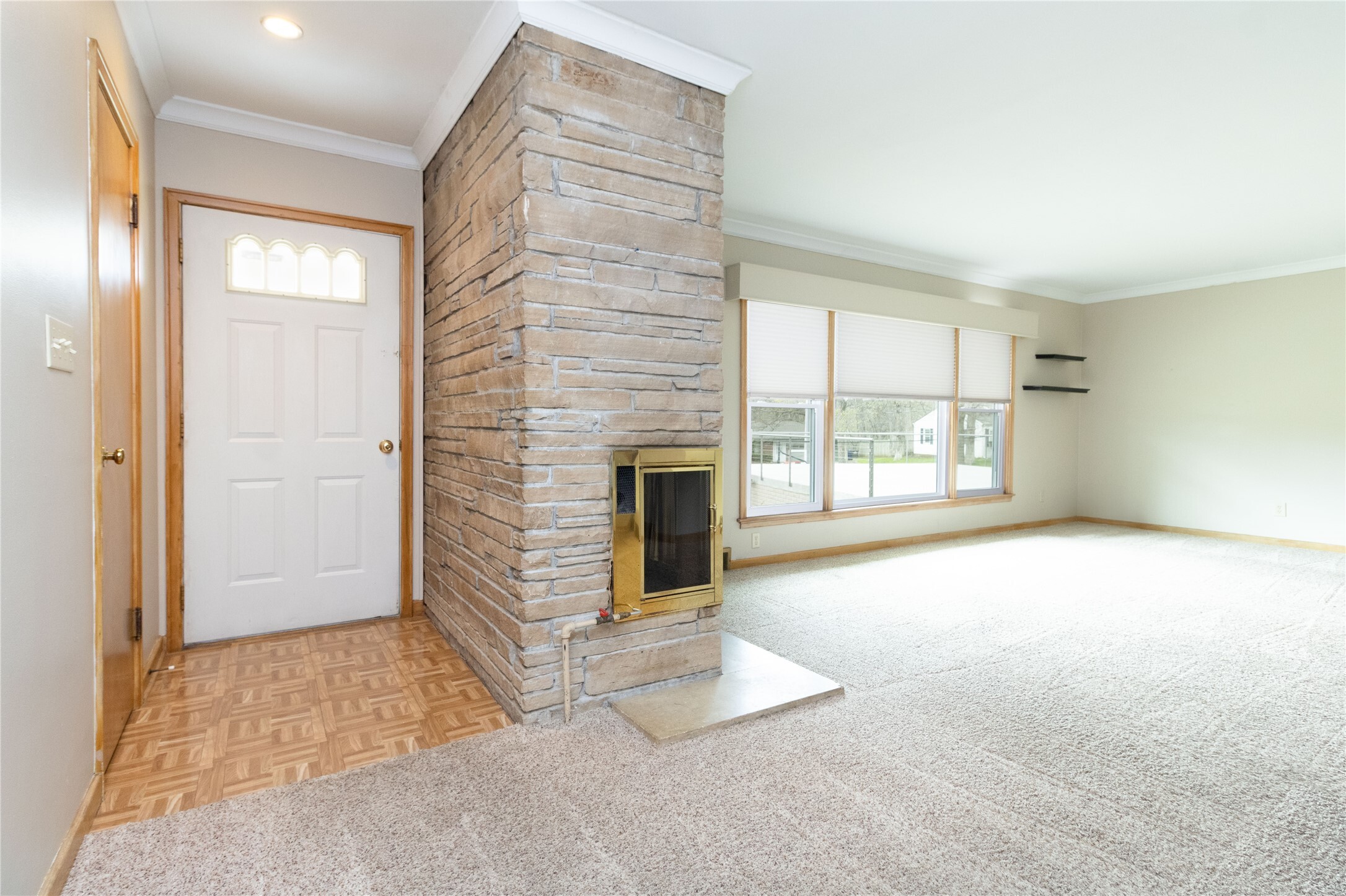 Property Photo: 3514 Davisson Road IA 50310