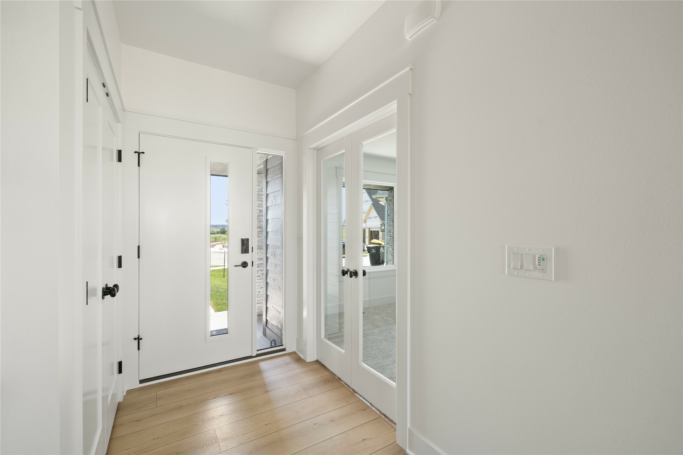 Property Photo: 445 NW Ashley Circle IA 50263