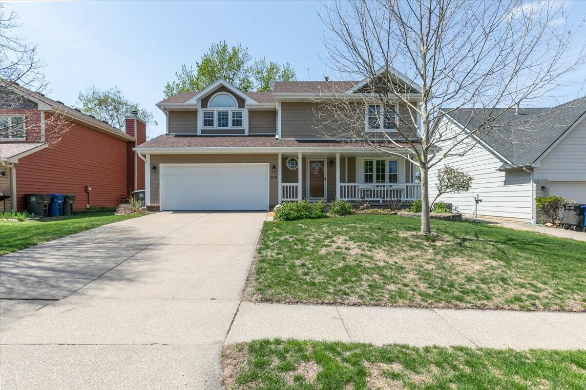 Property Photo: 4508 49th Street IA 50310