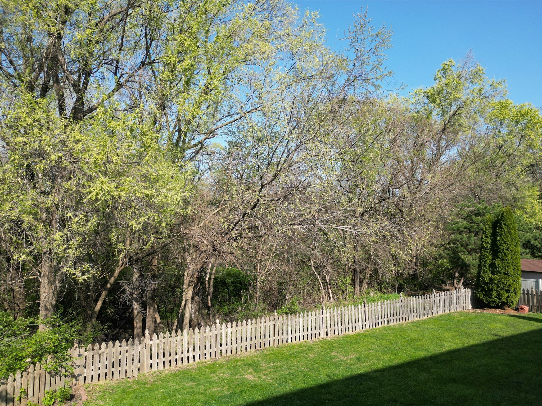 Property Photo: 4712 95th Street IA 50322