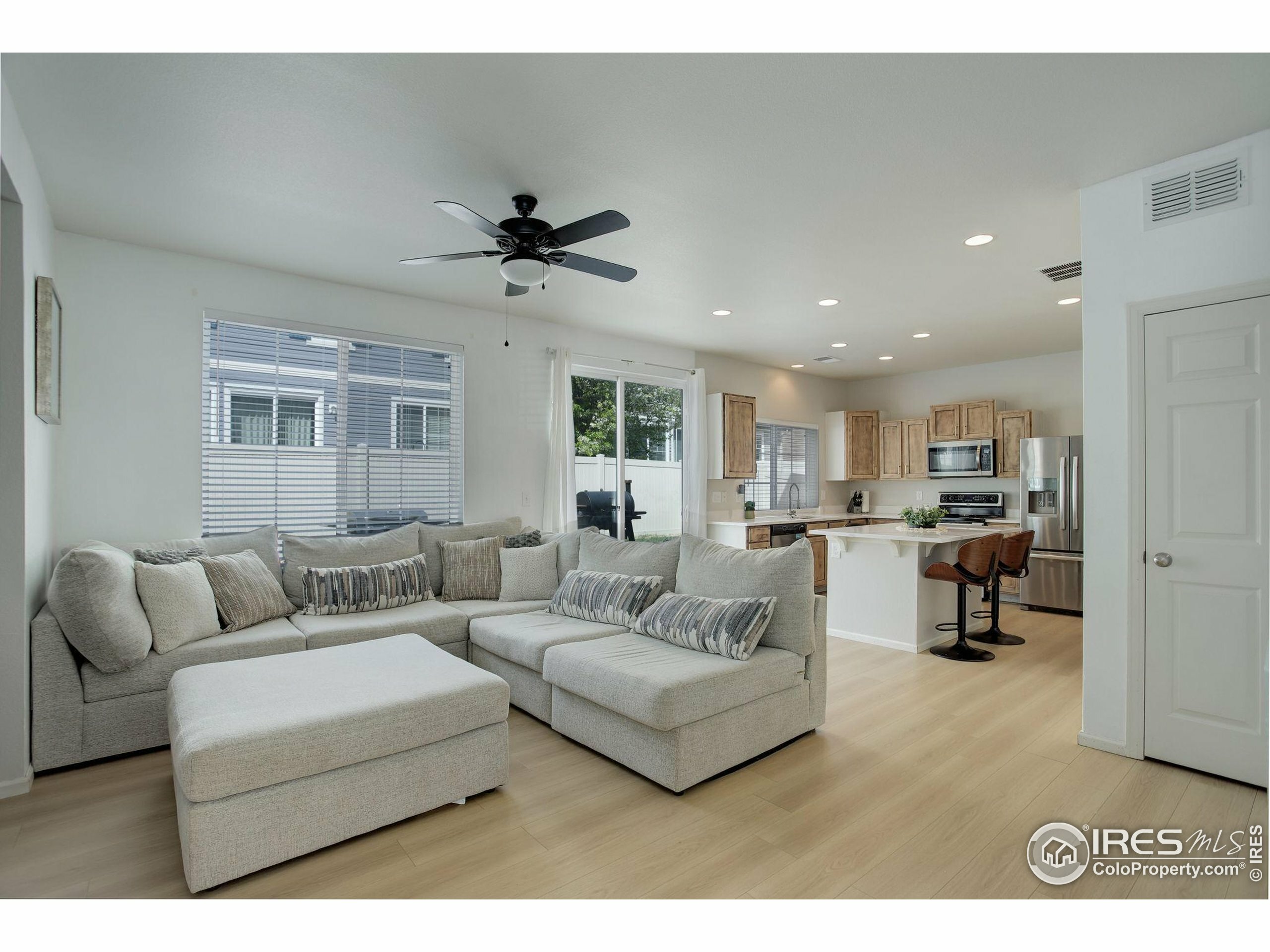Property Photo: 3800 Beechwood Ln CO 80534
