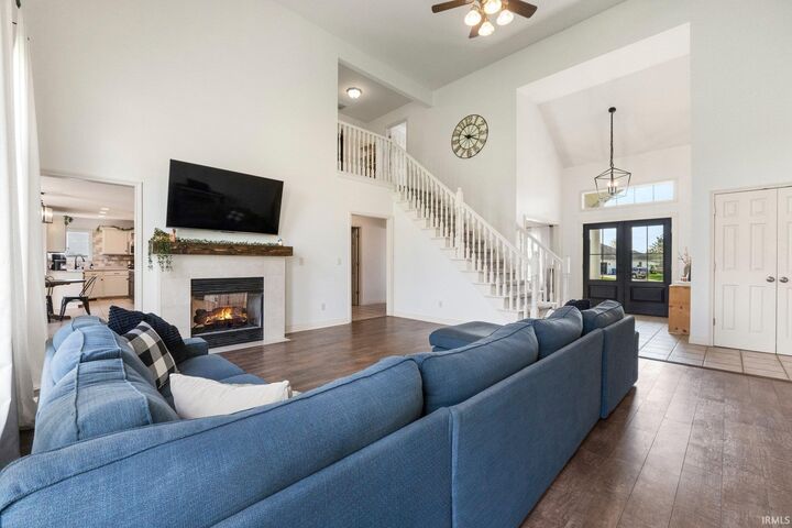 Property Photo: 10235 Consta Verde Commons IN 46765-9347