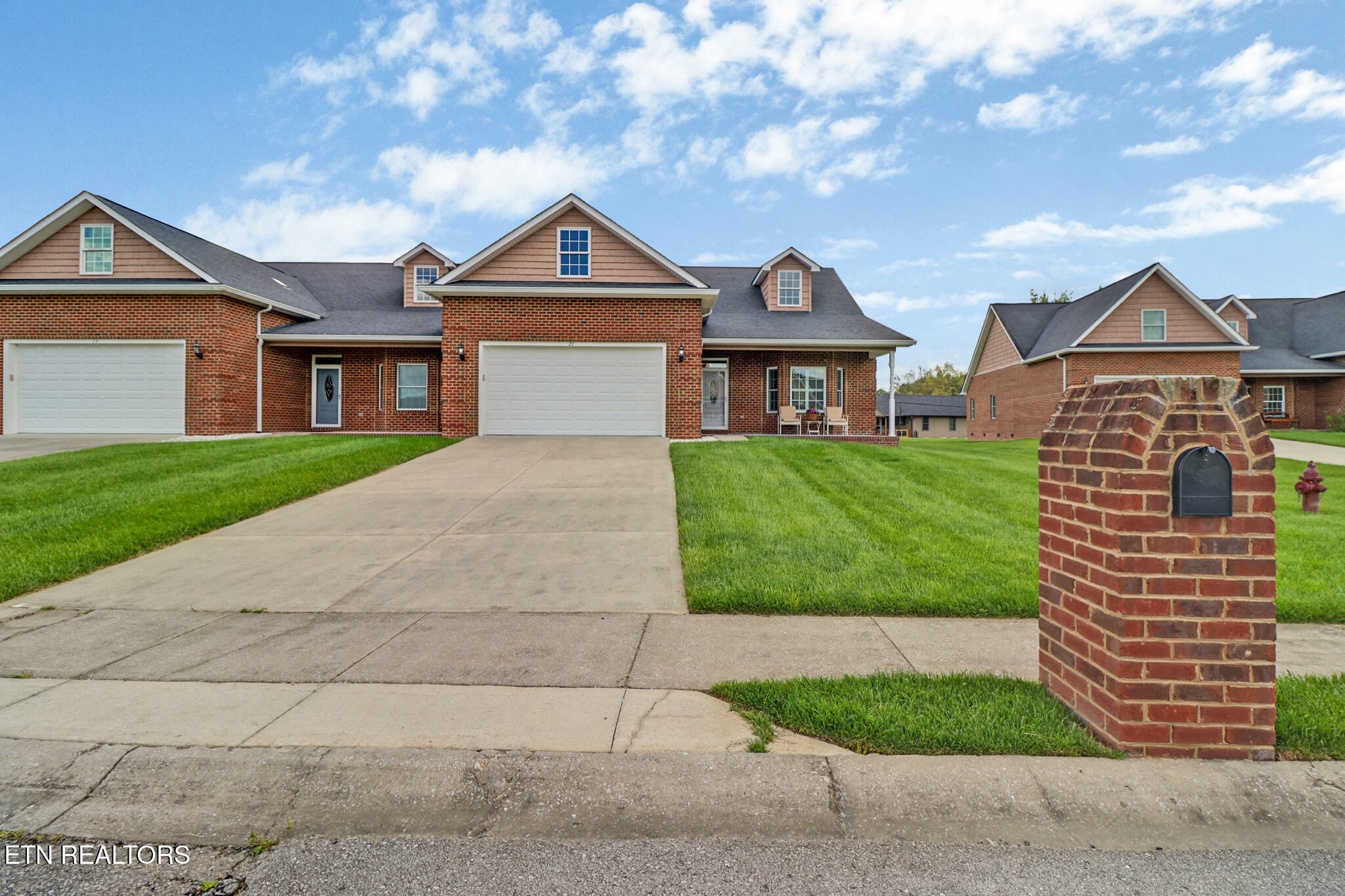 Property Photo: 21 Saddle Brook Lane TN 38571