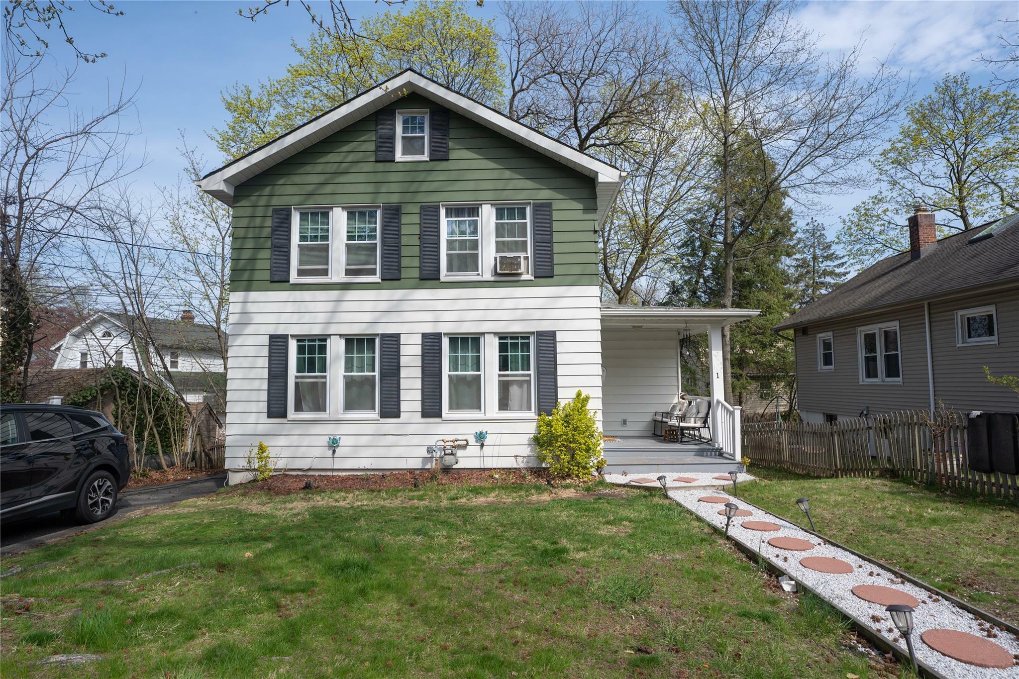 1 Crosby Street  Nyack NY 10960 photo
