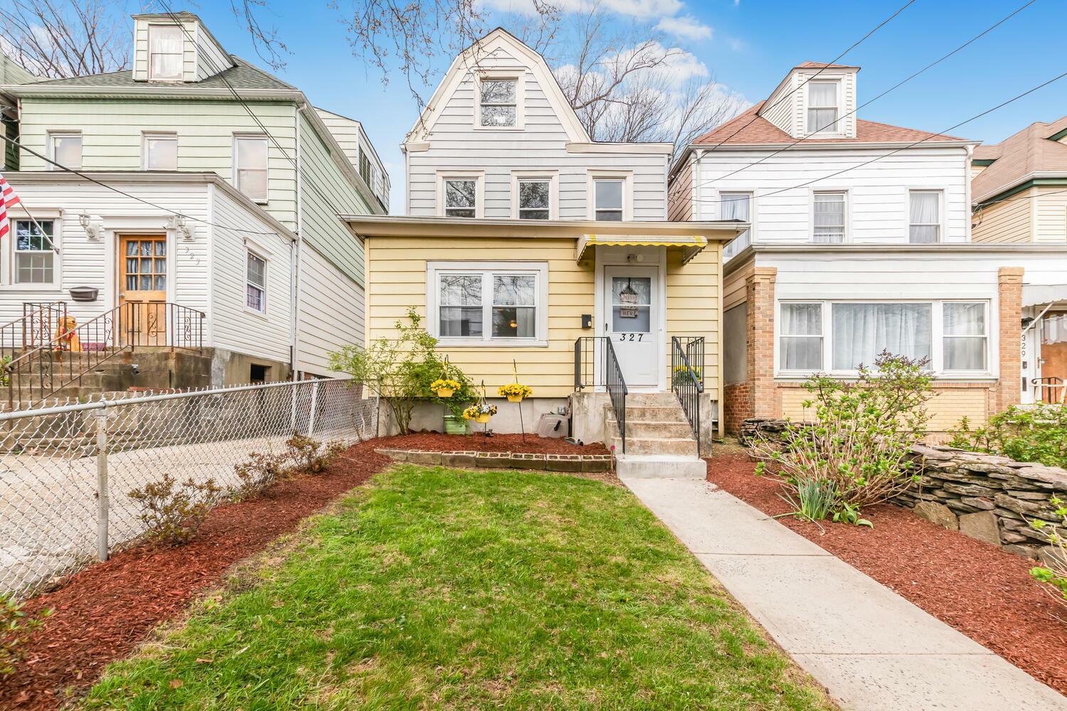Property Photo: 327 East 241st Street NY 10470