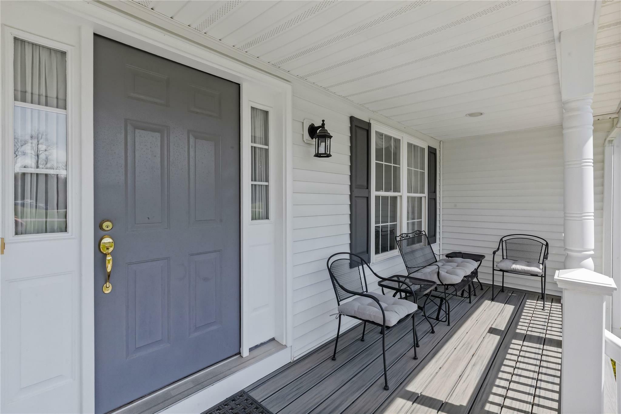 Property Photo: 15 Harrigan Road NY 12533