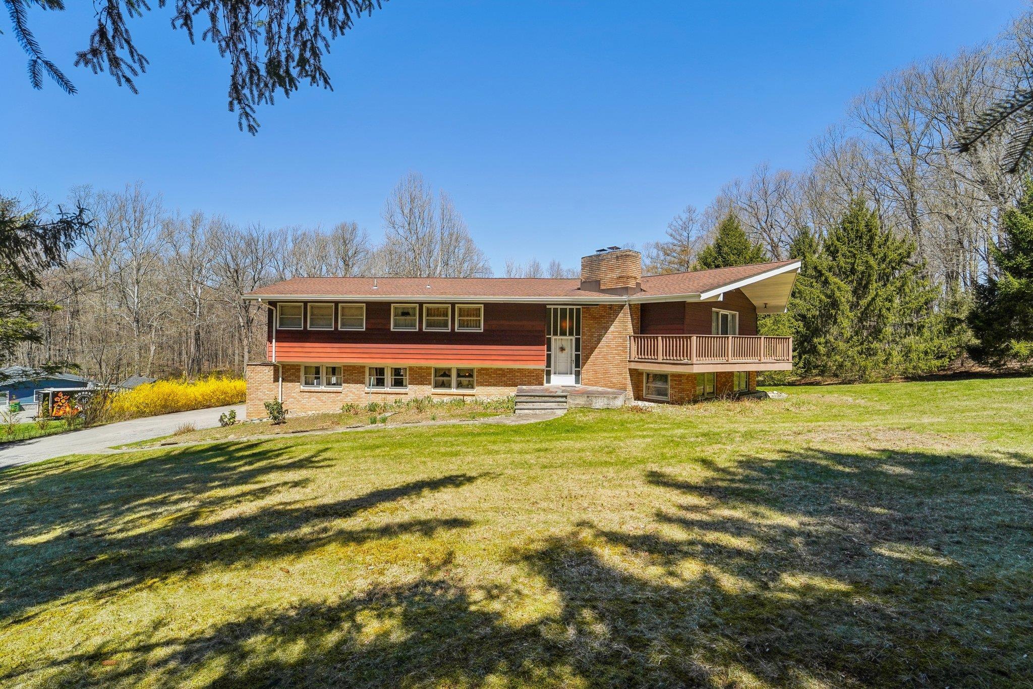 Property Photo: 18 Tamarack Drive NY 12533