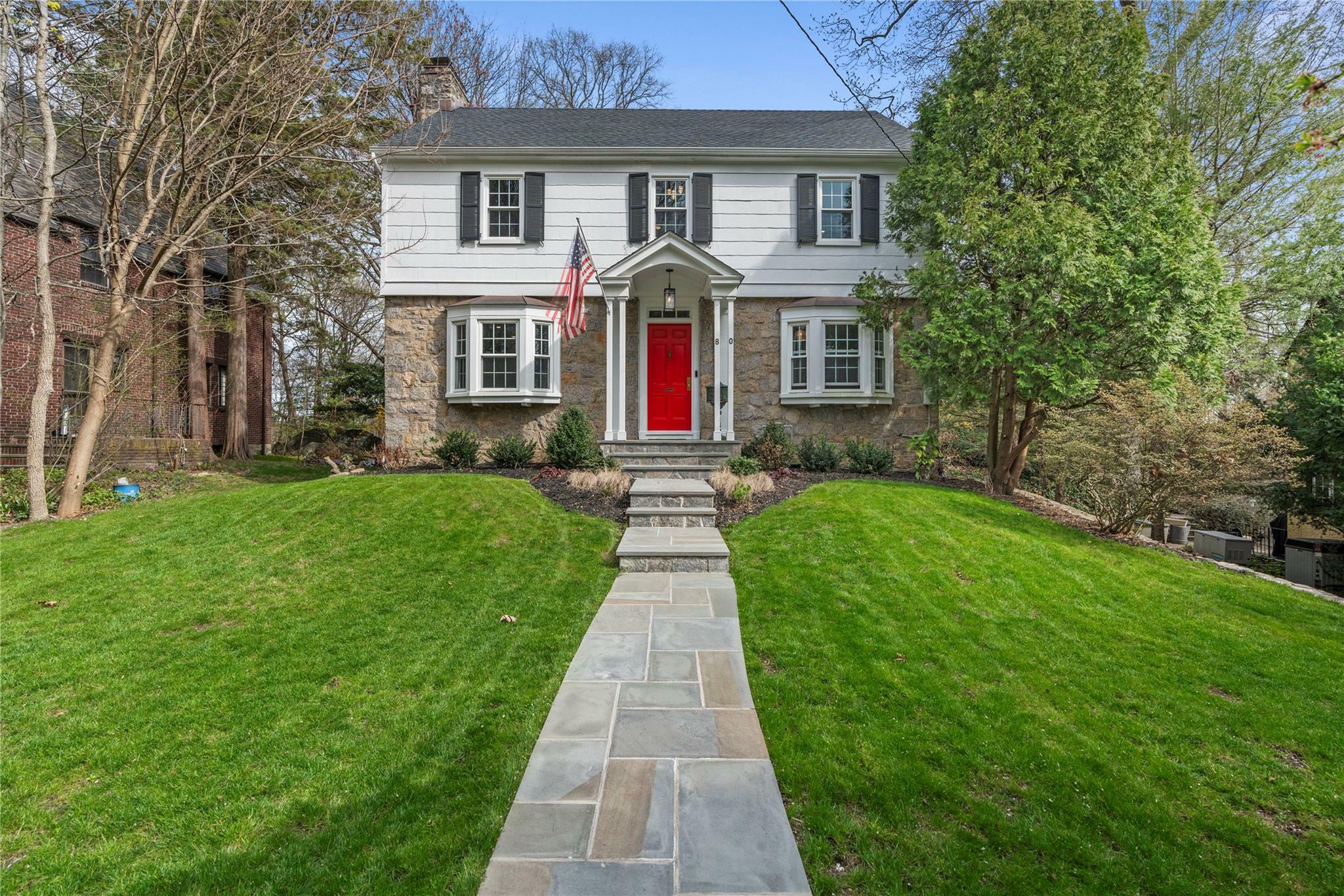 Property Photo: 80 Mercer Avenue NY 10530