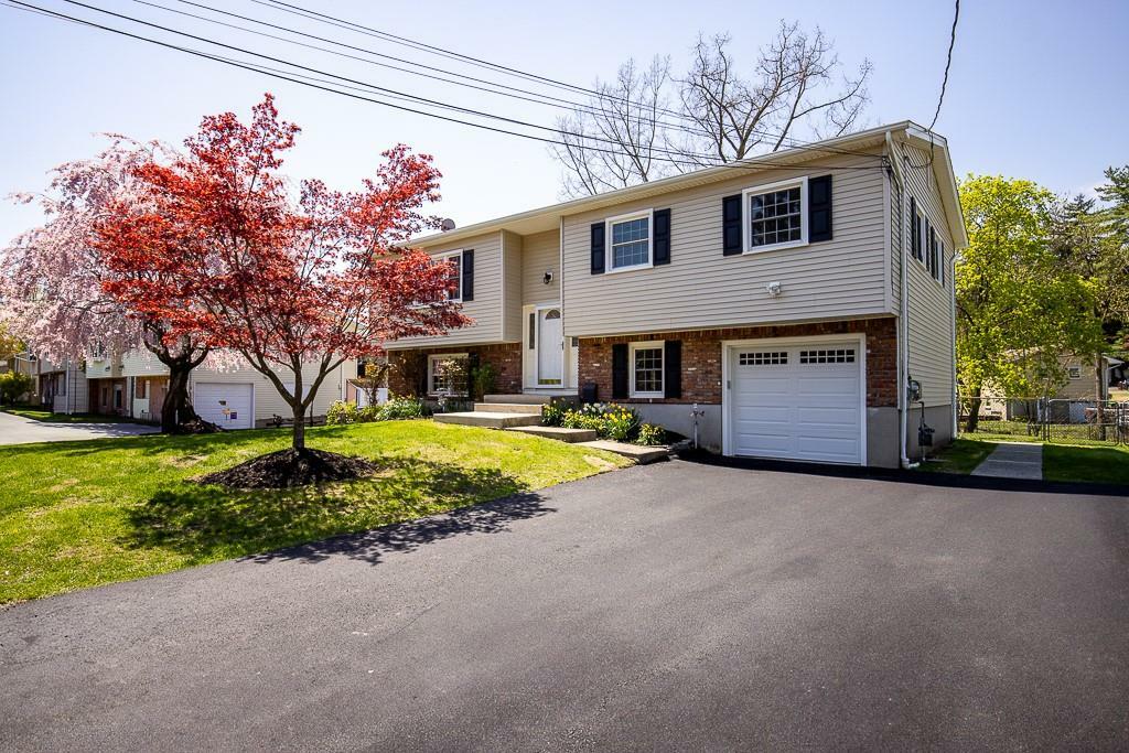Property Photo: 8 Jackson Drive NY 10980