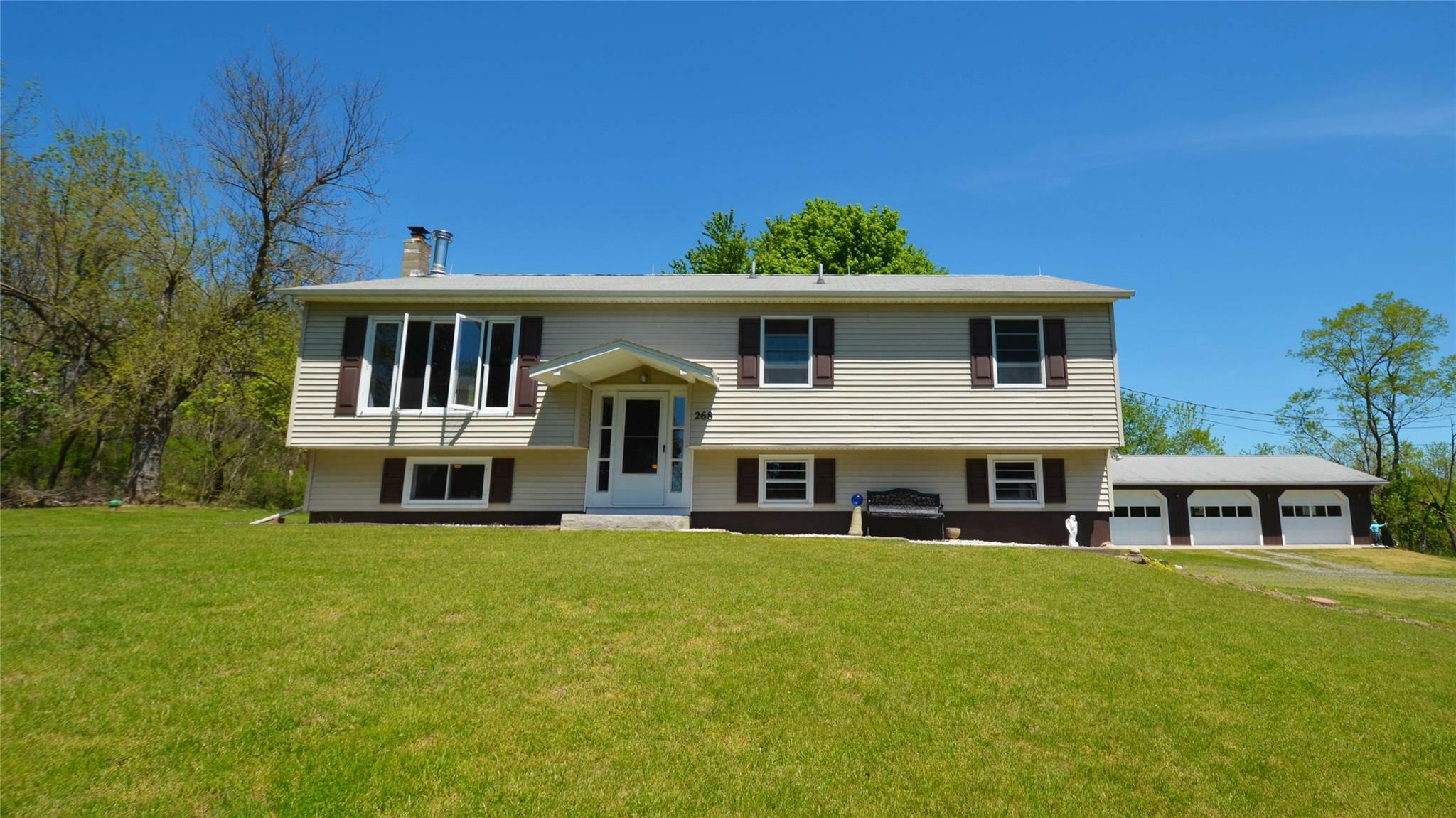 Property Photo: 268 Newport Bridge Road NY 10969
