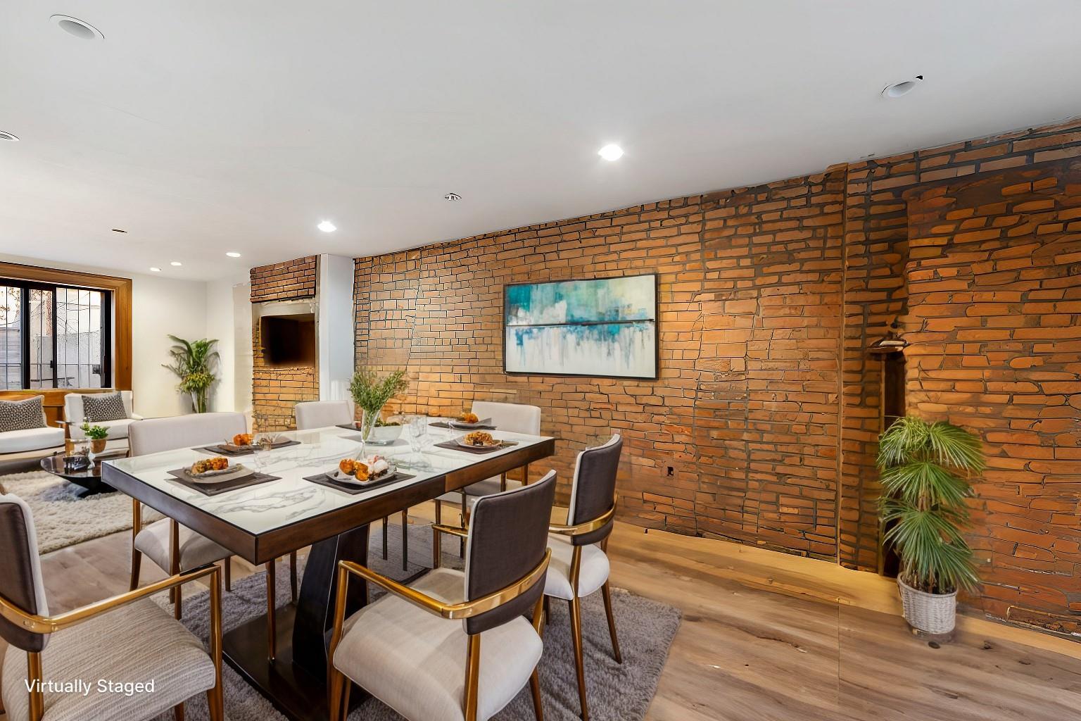 Property Photo: 201 Madison Street NY 11216