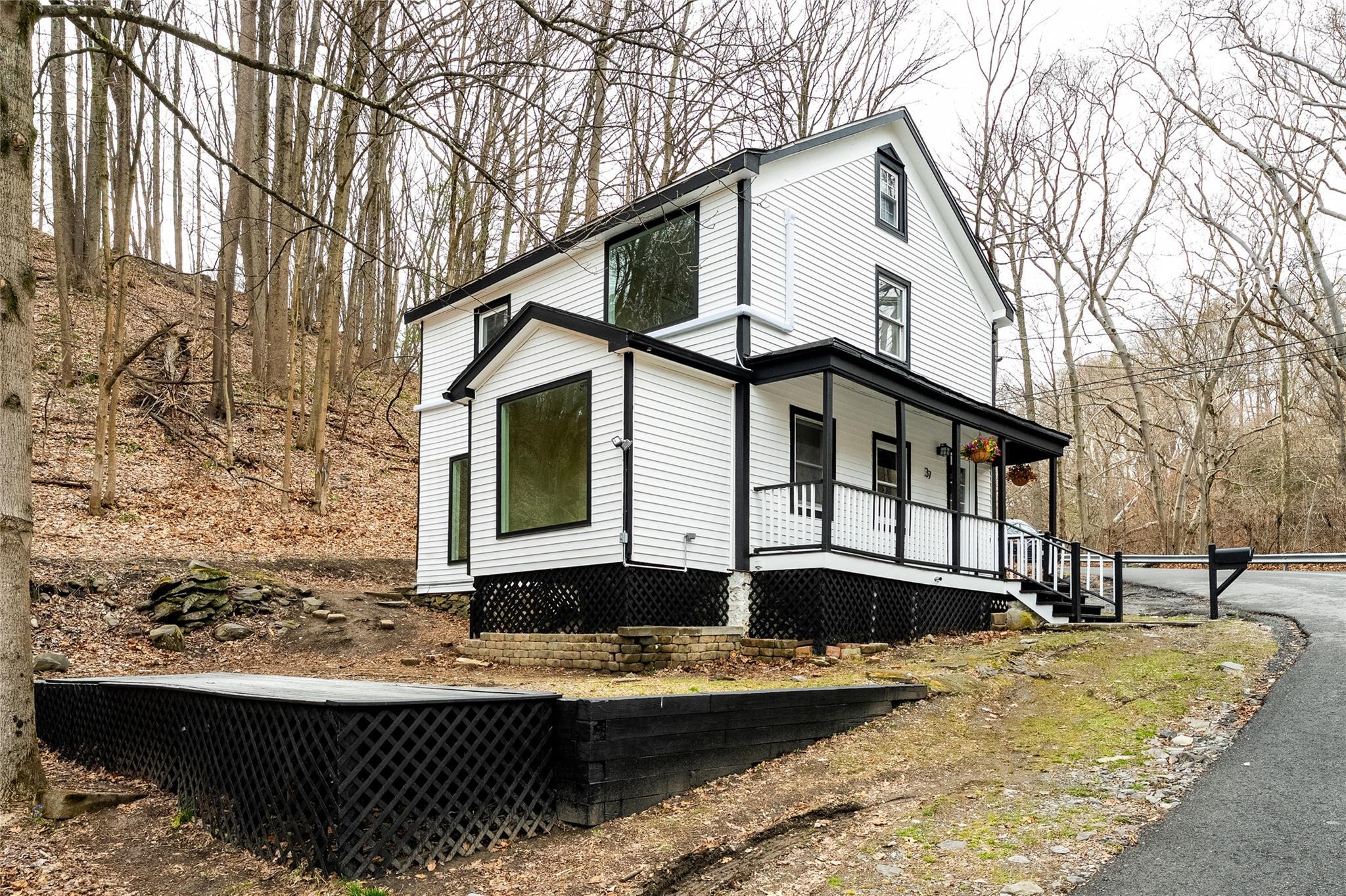 Property Photo: 37 Maple Avenue NY 12528