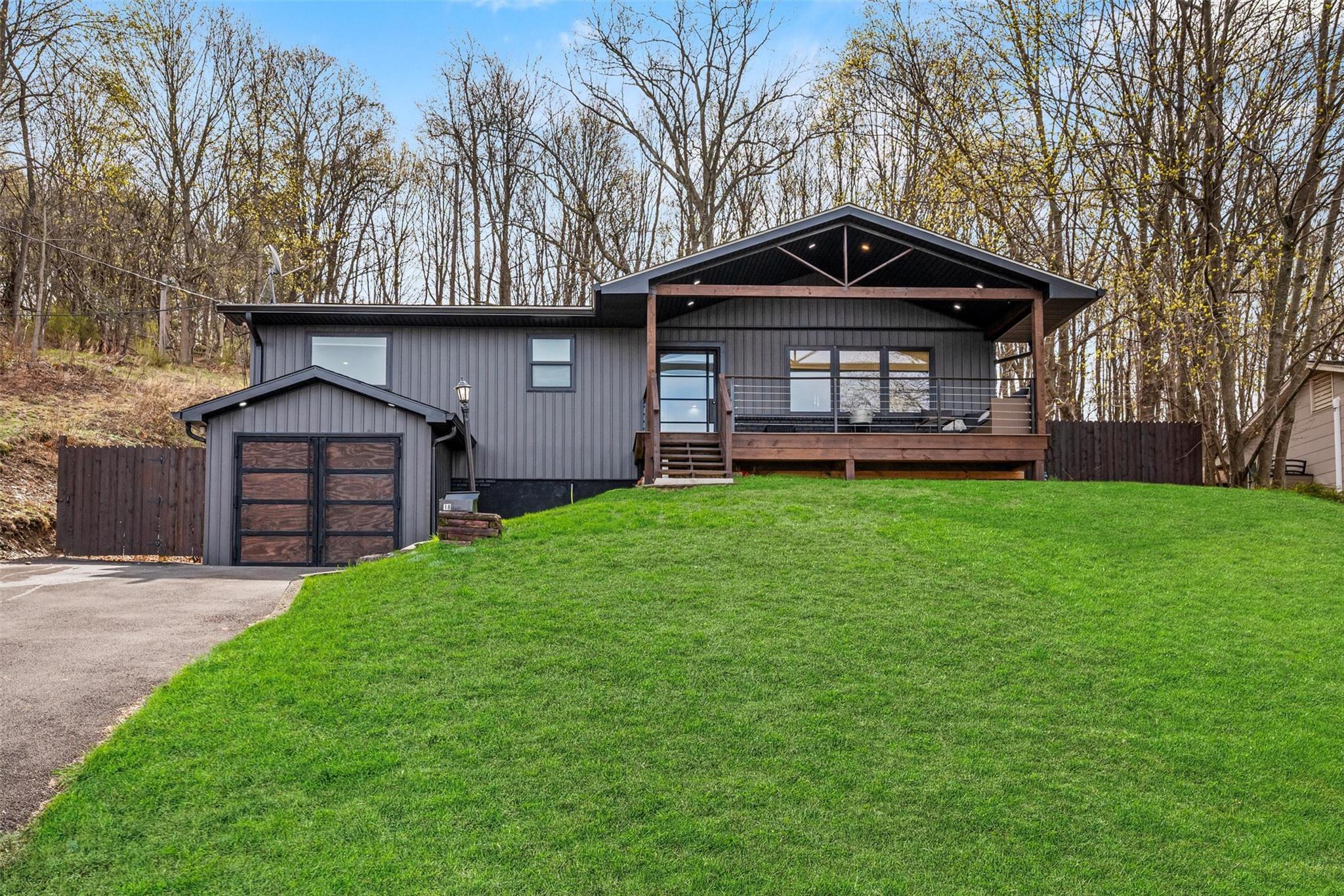 Property Photo: 18 McBride Place NY 10924