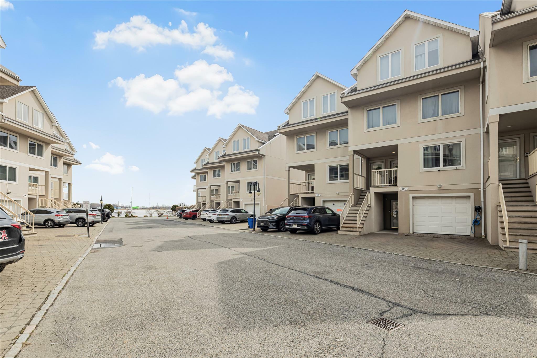 Property Photo: 114 Outlook Avenue NY 10465